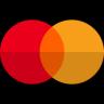 Mastercard icon